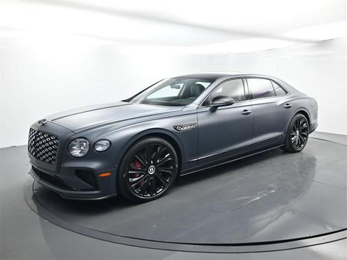 2025 Bentley Flying Spur Speed