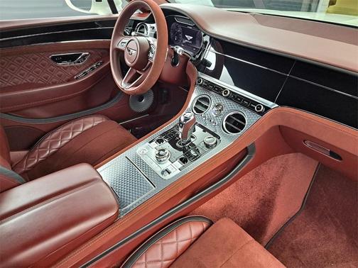 2022 Bentley Continental GT Speed