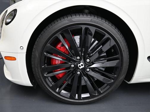 2022 Bentley Continental GT Speed