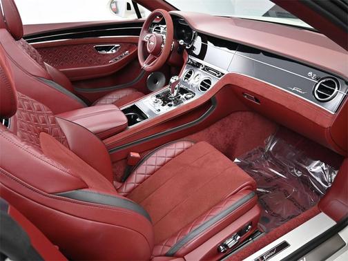 2022 Bentley Continental GT Speed