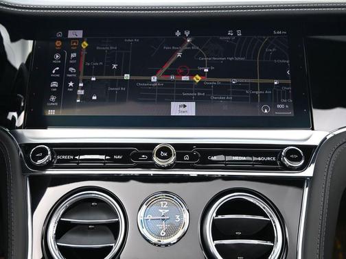 Moonbeam 2023 Bentley Continental GT Base