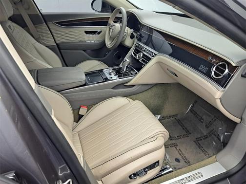 2020 Bentley Flying Spur W12