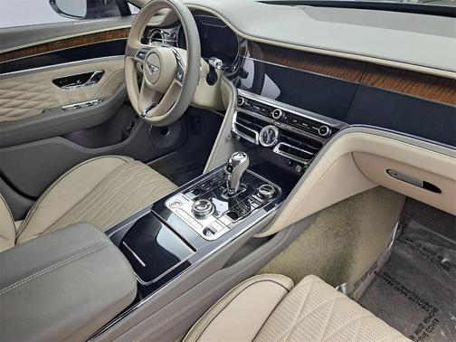 2020 Bentley Flying Spur W12