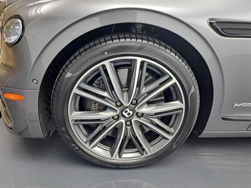 2020 Bentley Flying Spur W12