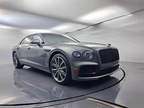 2020 Bentley Flying Spur W12