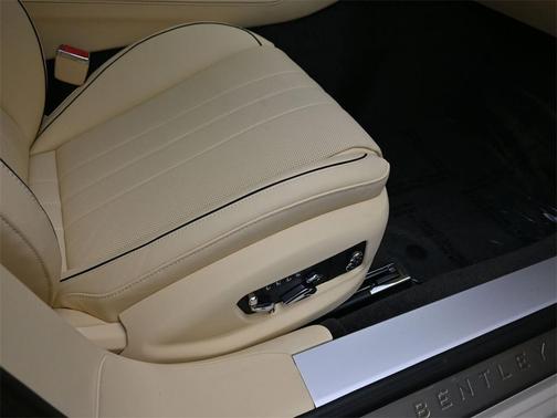 2024 Bentley Flying Spur A