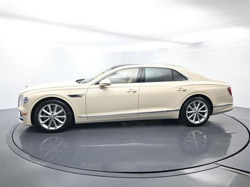 2024 Bentley Flying Spur A