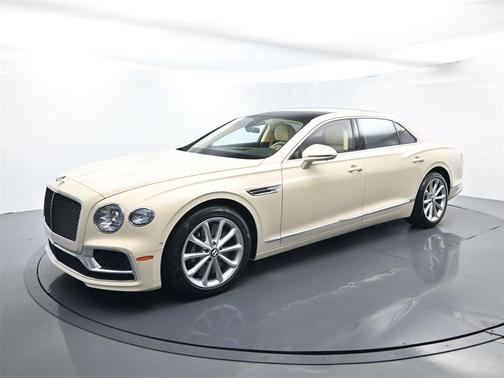 2024 Bentley Flying Spur A
