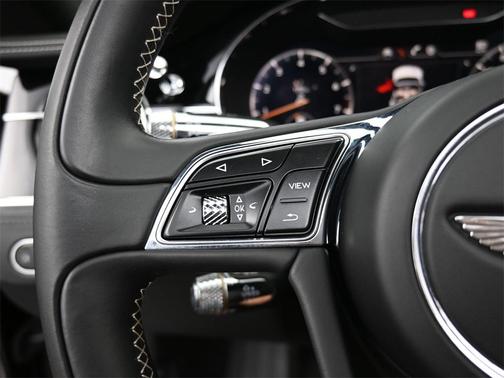 2020 Bentley Continental GT V8