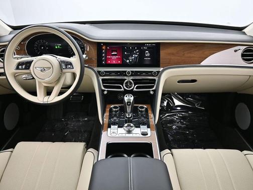 Moonbeam 2026 Bentley Flying Spur Speed