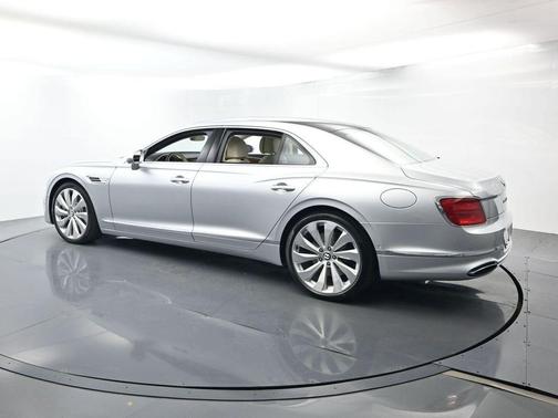 Moonbeam 2026 Bentley Flying Spur Speed