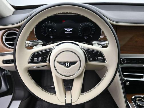 Moonbeam 2026 Bentley Flying Spur Speed