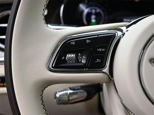 2026 Bentley Flying Spur Azure