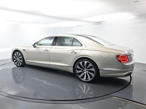 2026 Bentley Flying Spur Azure