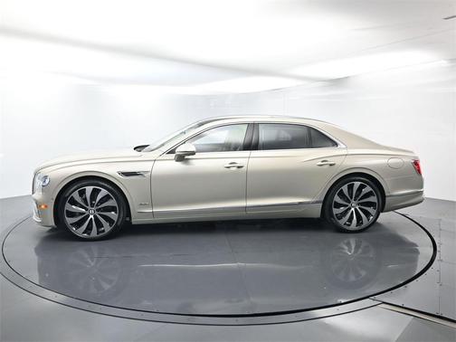 2026 Bentley Flying Spur Azure
