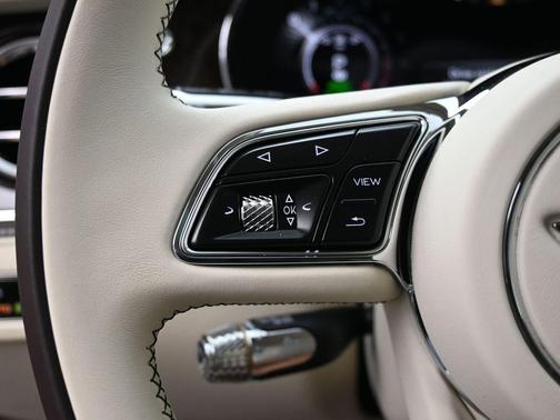 2026 Bentley Flying Spur Azure