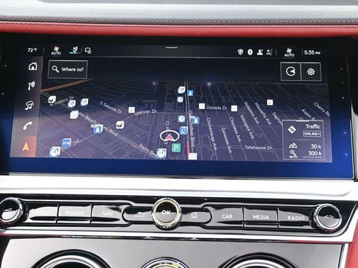 Grey 2026 Bentley Continental GT Base