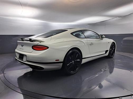 2024 Bentley Continental GT EDITION 8