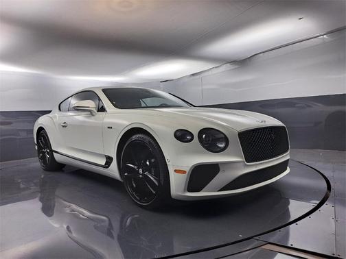 2024 Bentley Continental GT EDITION 8