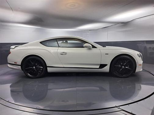 2024 Bentley Continental GT EDITION 8