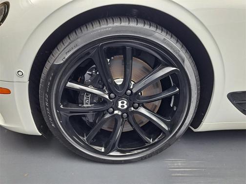 2024 Bentley Continental GT EDITION 8