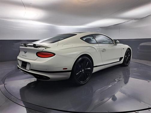 2024 Bentley Continental GT EDITION 8
