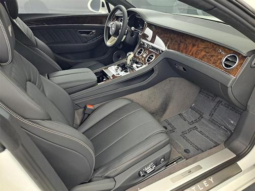 2024 Bentley Continental GT EDITION 8