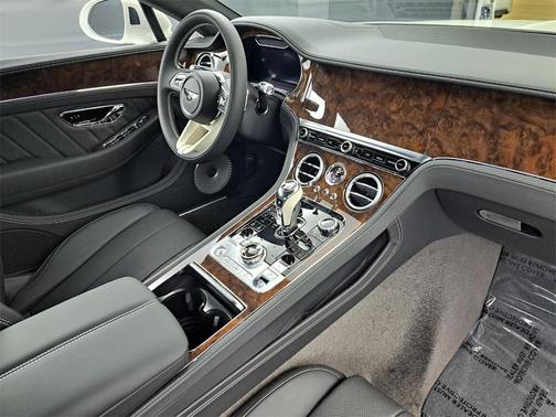2024 Bentley Continental GT EDITION 8