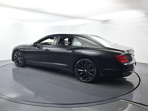 Beluga 2026 Bentley Flying Spur