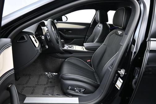 Beluga 2026 Bentley Flying Spur