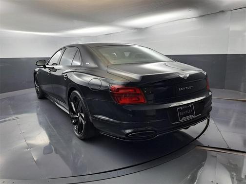 2025 Bentley Flying Spur Speed