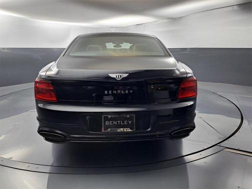 2025 Bentley Flying Spur Speed