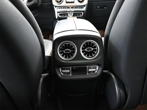 2023 Mercedes-Benz AMG G 63 Base