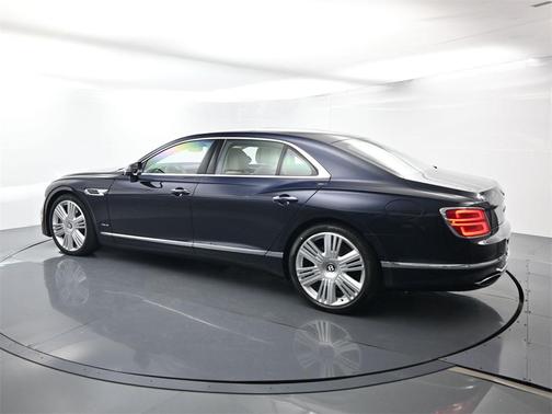 2026 Bentley Flying Spur Azure