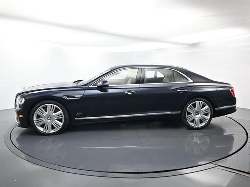 2026 Bentley Flying Spur Azure