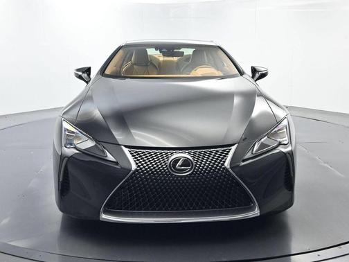 Caviar 2020 Lexus LC 500 Base