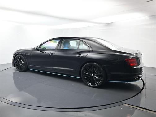 2026 Bentley Flying Spur Speed