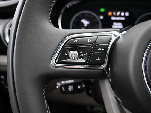 2023 Bentley Bentayga Azure