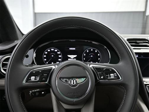 2023 Bentley Bentayga Azure