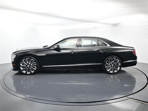 2025 Bentley Flying Spur Speed