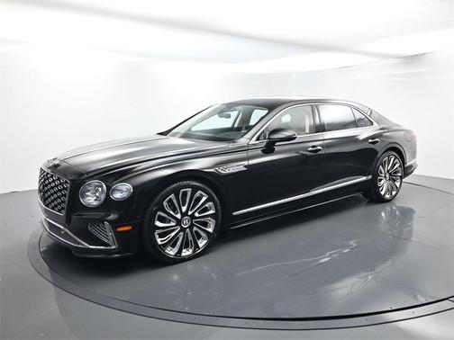 2025 Bentley Flying Spur Speed