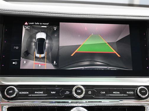 2025 Bentley Flying Spur Speed