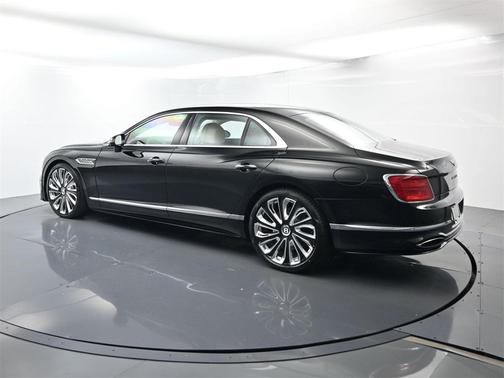 2025 Bentley Flying Spur Speed