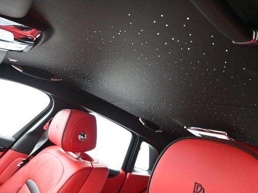2025 Rolls-Royce Ghost 
