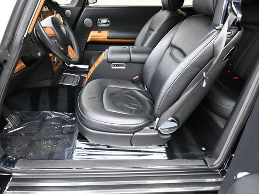 2009 Rolls-Royce Phantom Coupe 
