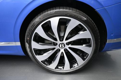 Neptune 2026 Bentley Continental GT Base