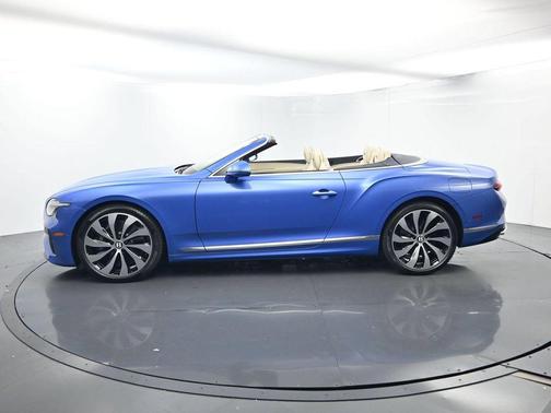 Neptune 2026 Bentley Continental GT Base