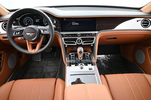 Hallmark 2026 Bentley Flying Spur