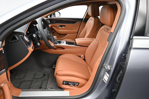 Hallmark 2026 Bentley Flying Spur