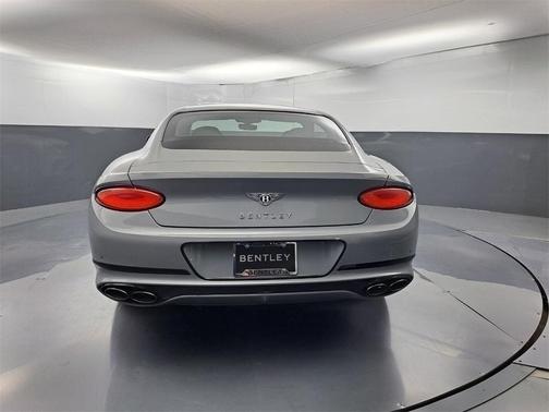 2024 Bentley Continental GT EDITION 8